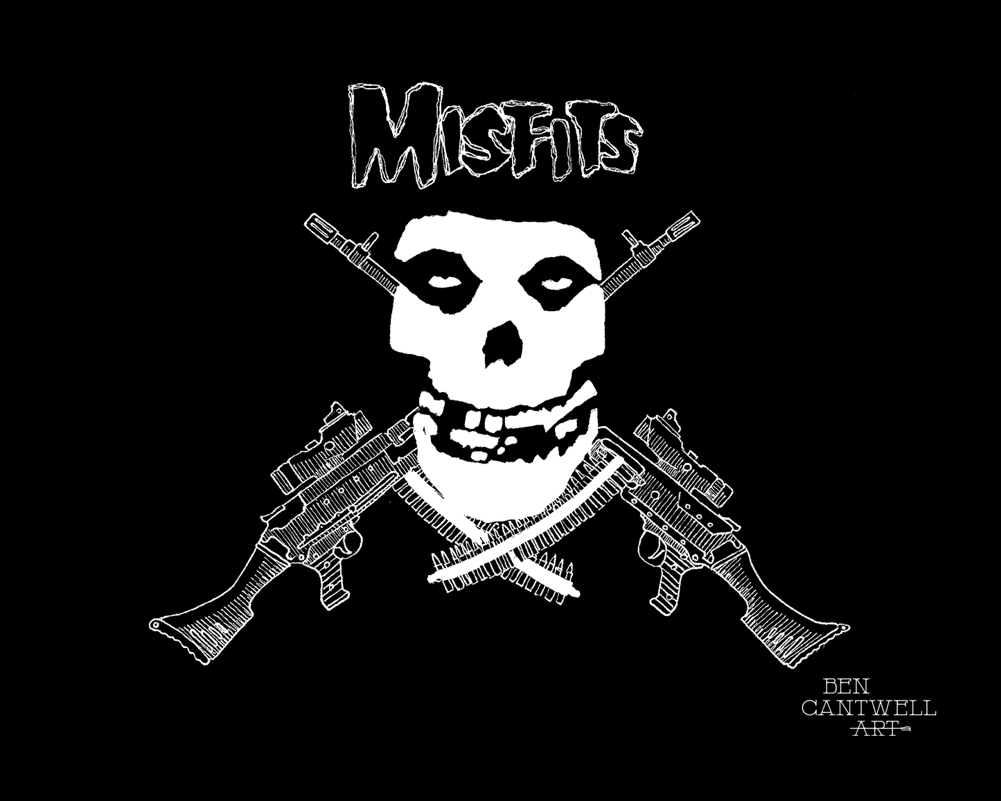 240B Misfits