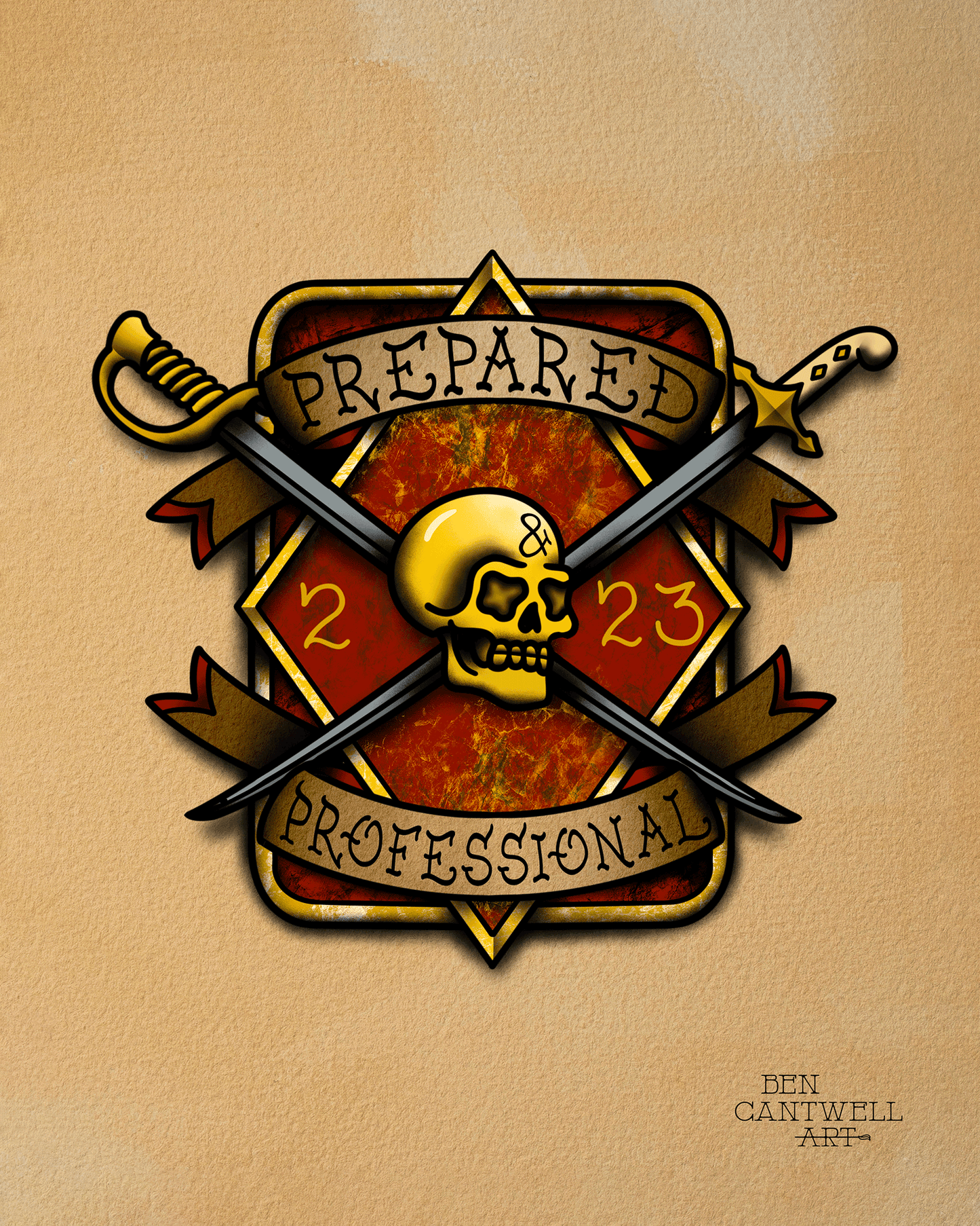 2/23 Prepared Professionals