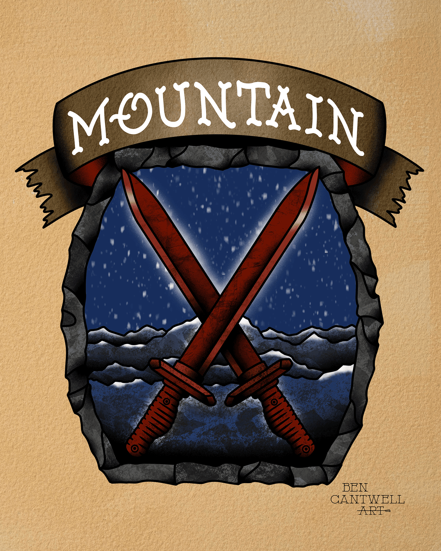 10th Mountain Division