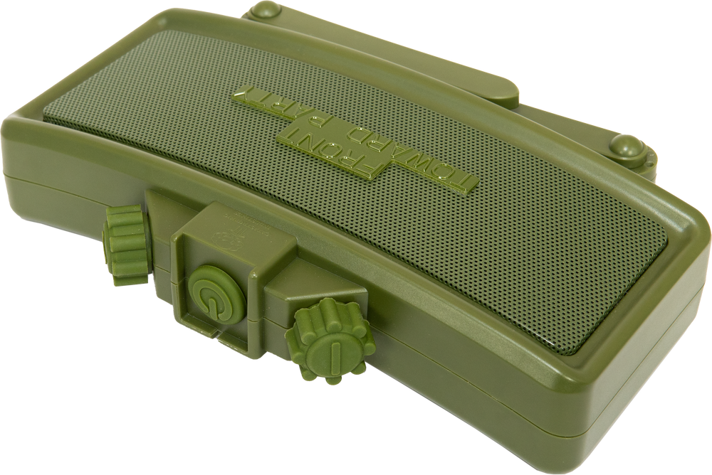 Claymore Speaker