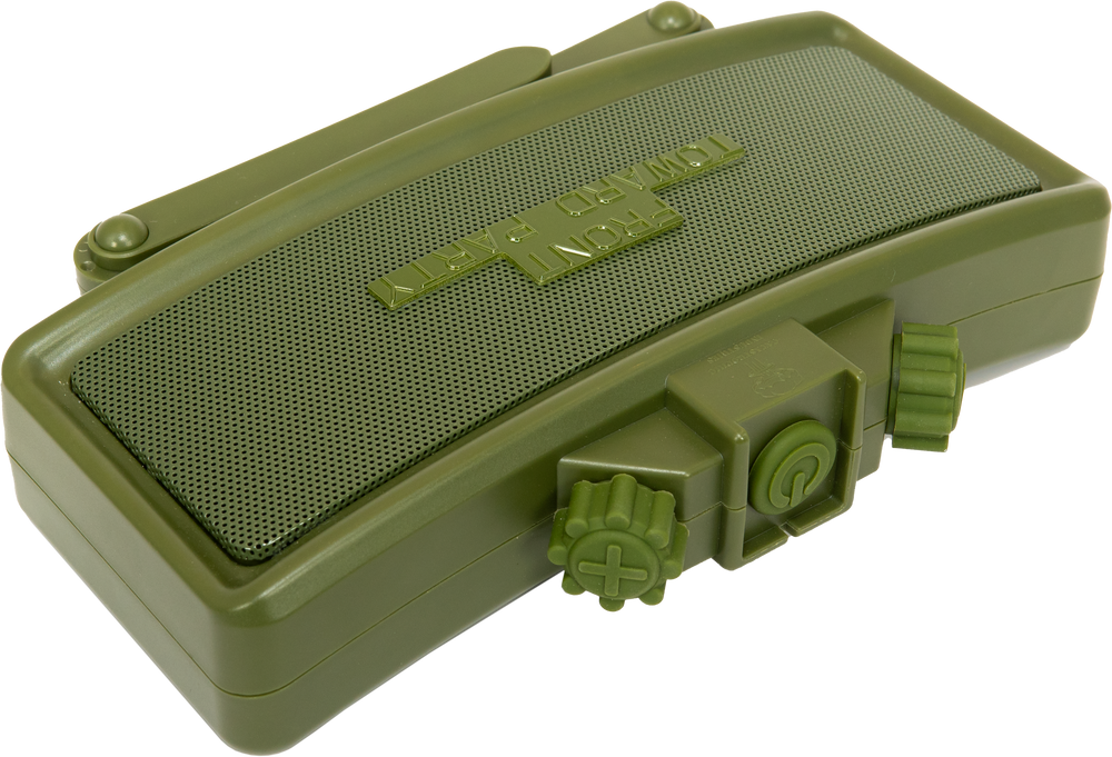 Claymore Speaker
