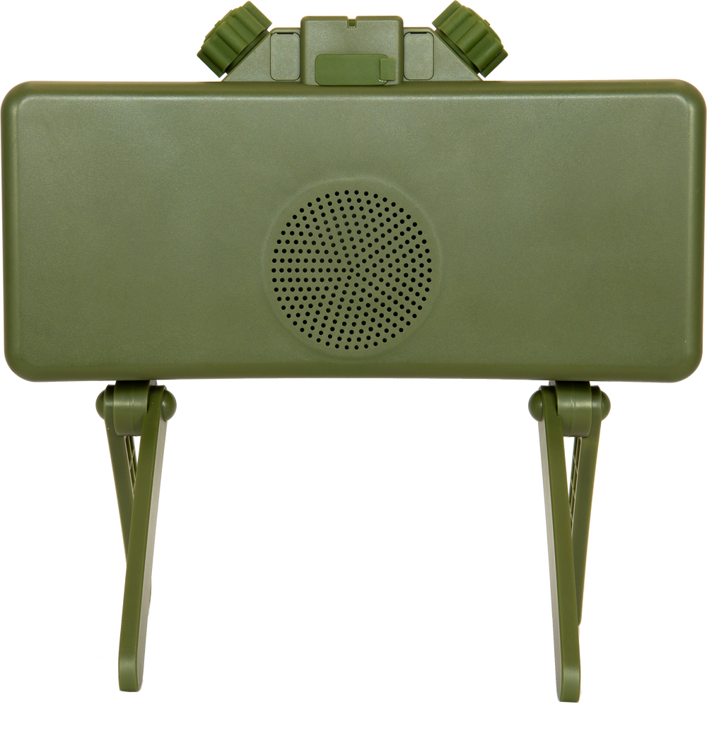 Claymore Speaker