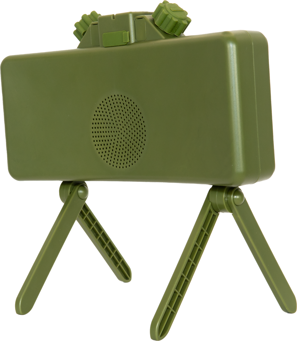 Claymore Speaker