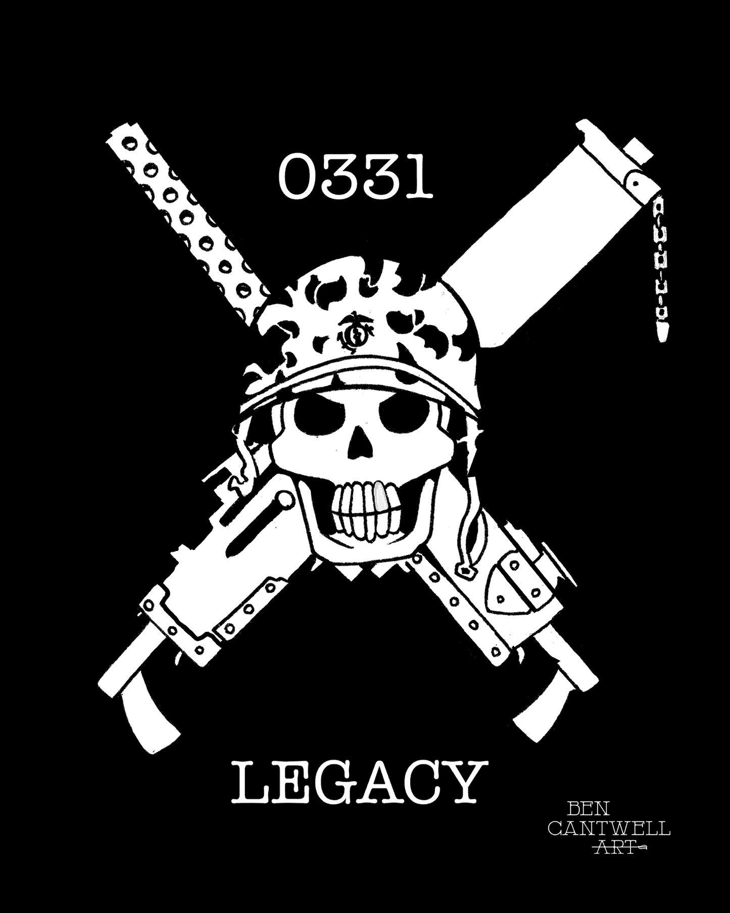 0331 Legacy