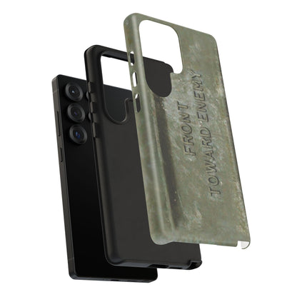 M18A1 Claymore Tough Android Case