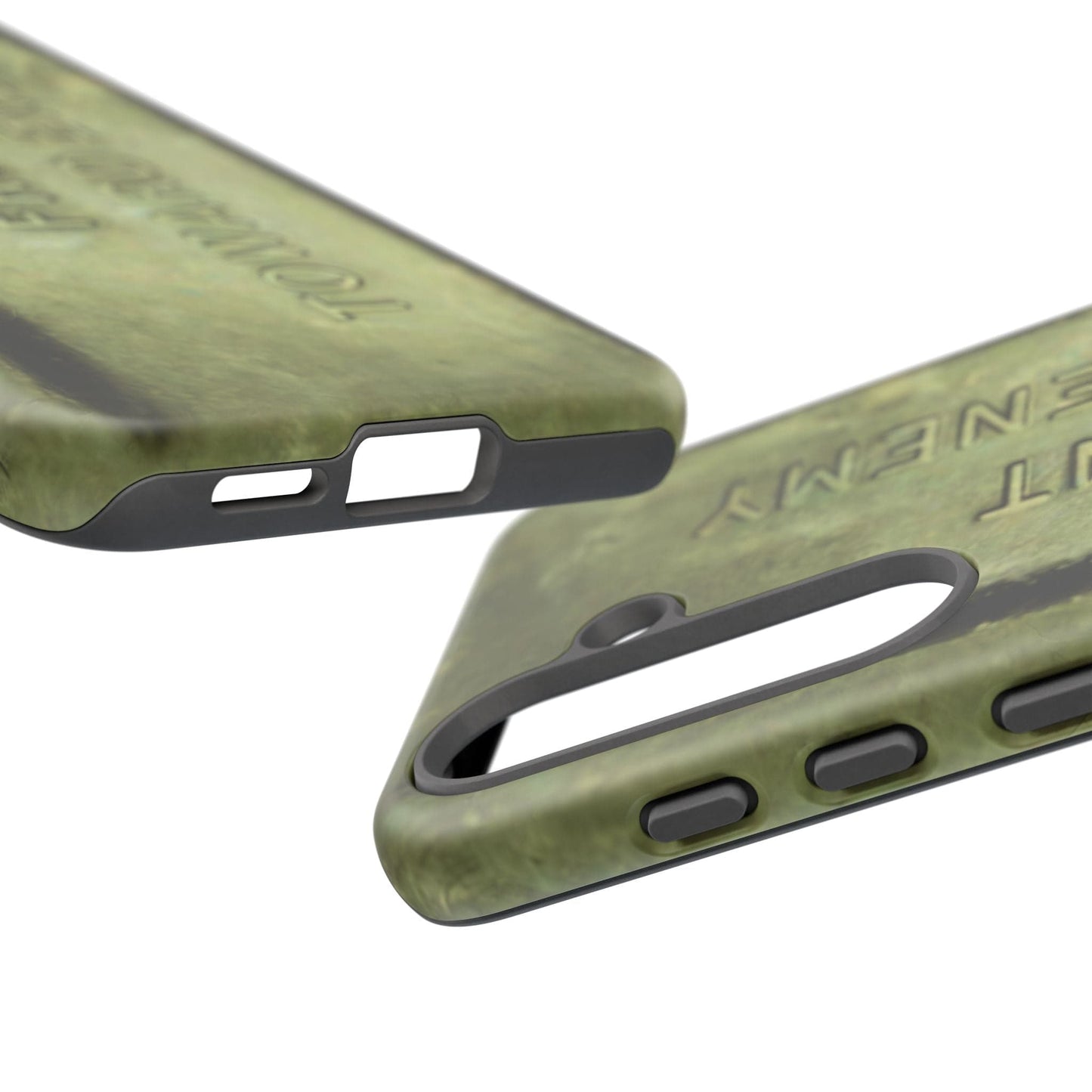M18A1 Claymore Gen 3 (Classic) Tough Android Case