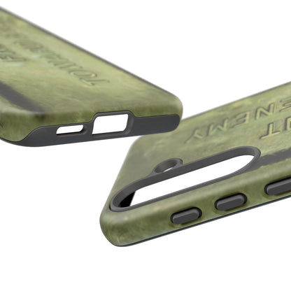 M18A1 Claymore Gen 3 (Classic) Tough Android Case
