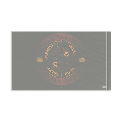 3/2 Betio Bastards Flag