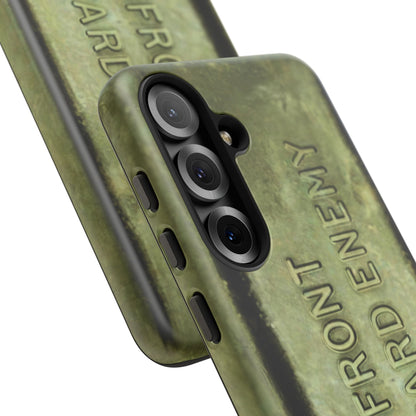 M18A1 Claymore Gen 3 (Classic) Tough Android Case