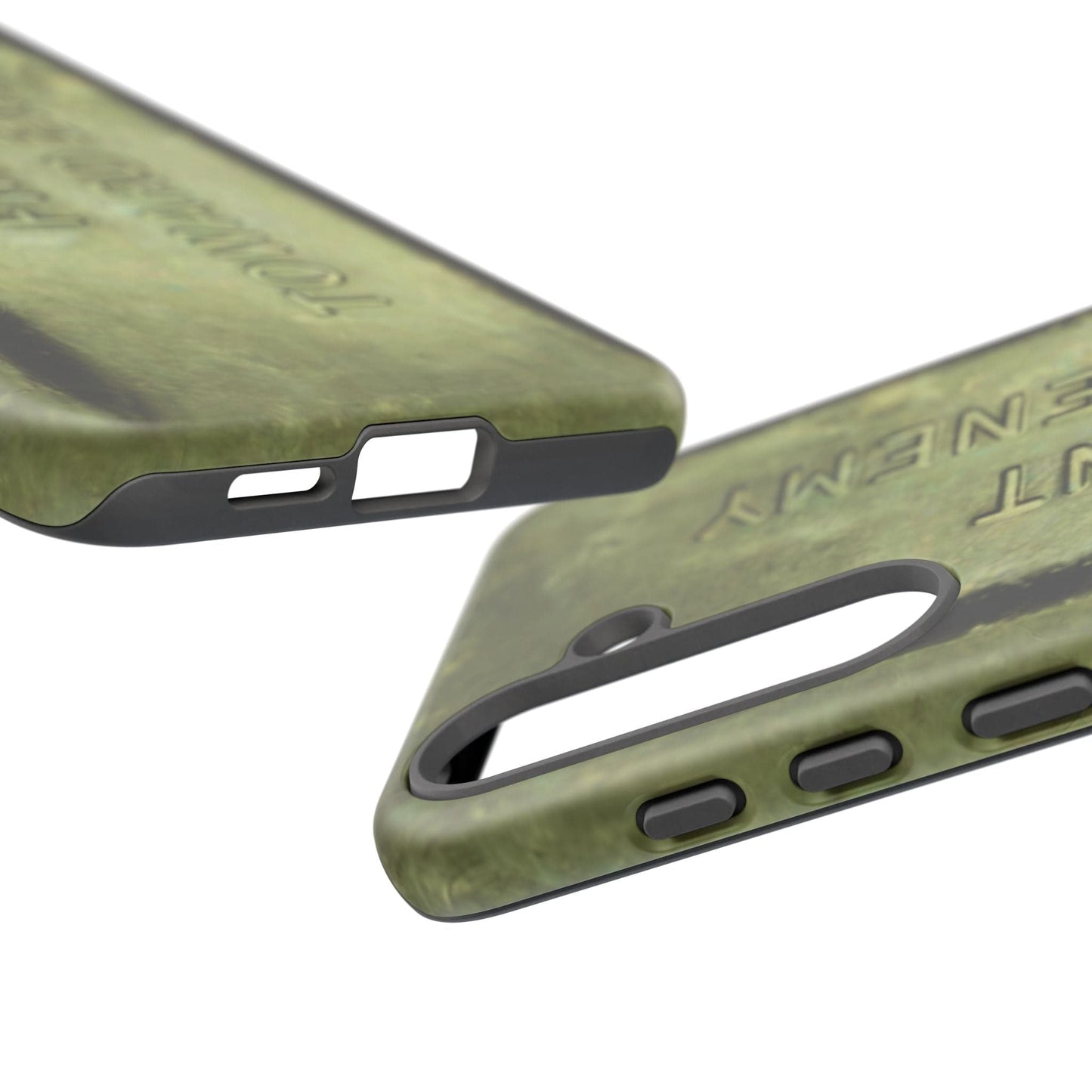 M18A1 Claymore Gen 3 (Classic) Tough Android Case