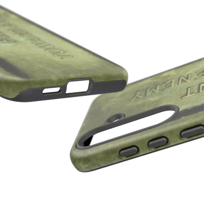 M18A1 Claymore Gen 3 (Classic) Tough Android Case