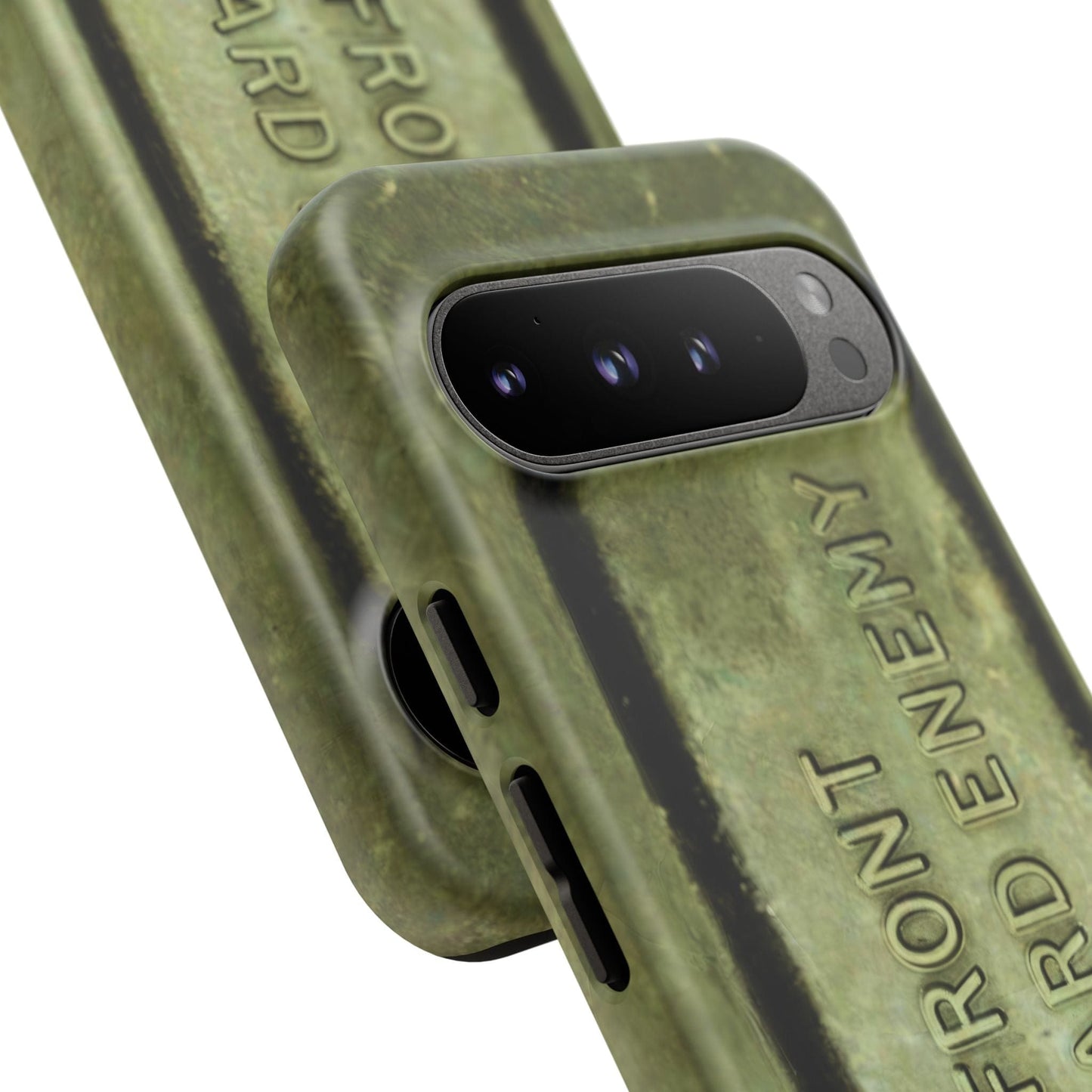 M18A1 Claymore Gen 3 (Classic) Tough Android Case