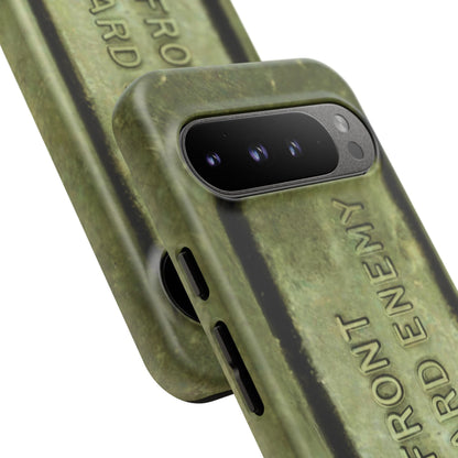 M18A1 Claymore Gen 3 (Classic) Tough Android Case