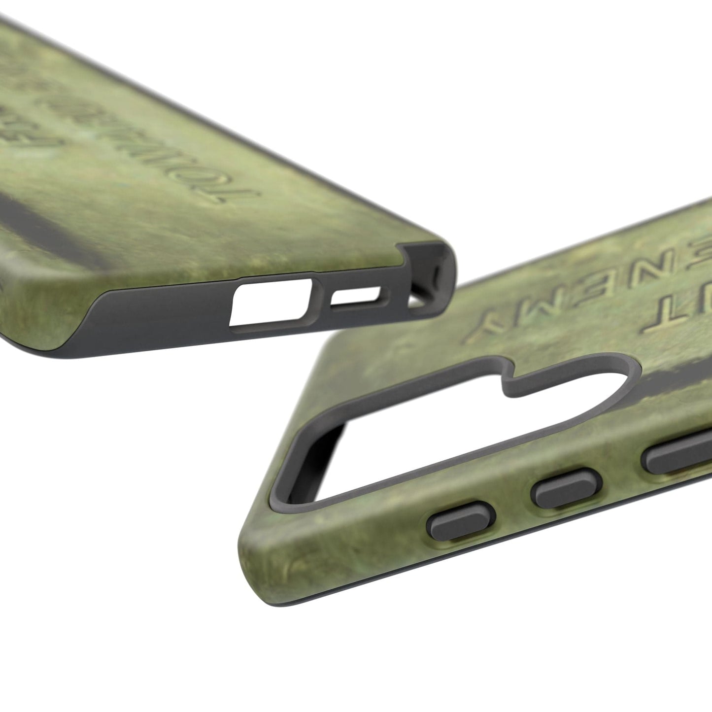 M18A1 Claymore Gen 3 (Classic) Tough Android Case