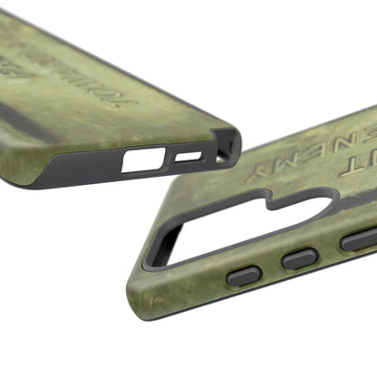 M18A1 Claymore Gen 3 (Classic) Tough Android Case