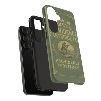 Providence Rifle Powder Tough Android Case
