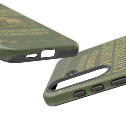 Providence Rifle Powder Tough Android Case
