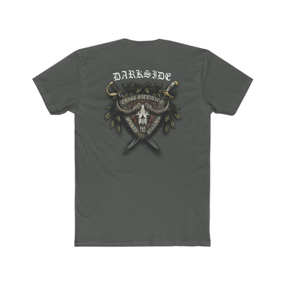Darkside 3rd Battalion 4th Marines 3/4 - Crew Tee