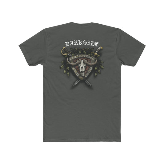 Darkside 3rd Battalion 4th Marines 3/4 - Crew Tee