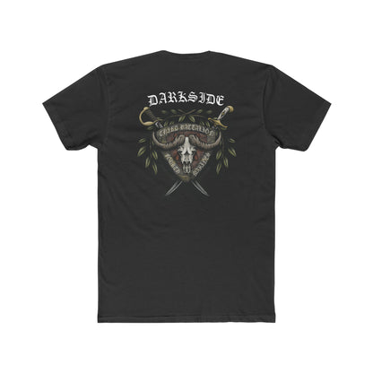 Darkside 3rd Battalion 4th Marines 3/4 - Crew Tee