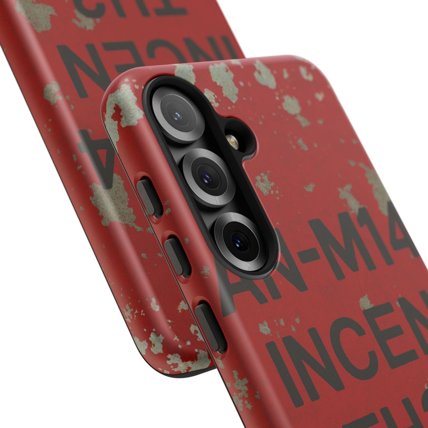 AN-M14 Thermite Tough Android Case
