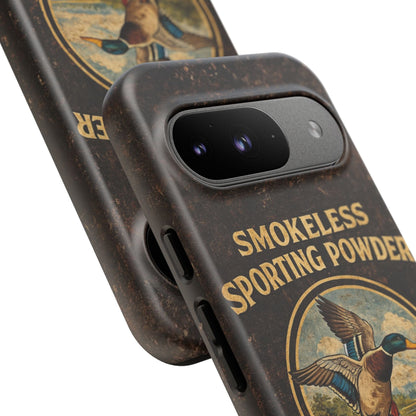 Fowl and Field Tough Android Case