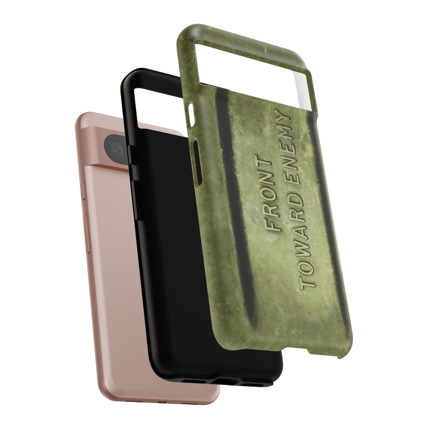 M18A1 Claymore Gen 3 (Classic) Tough Android Case