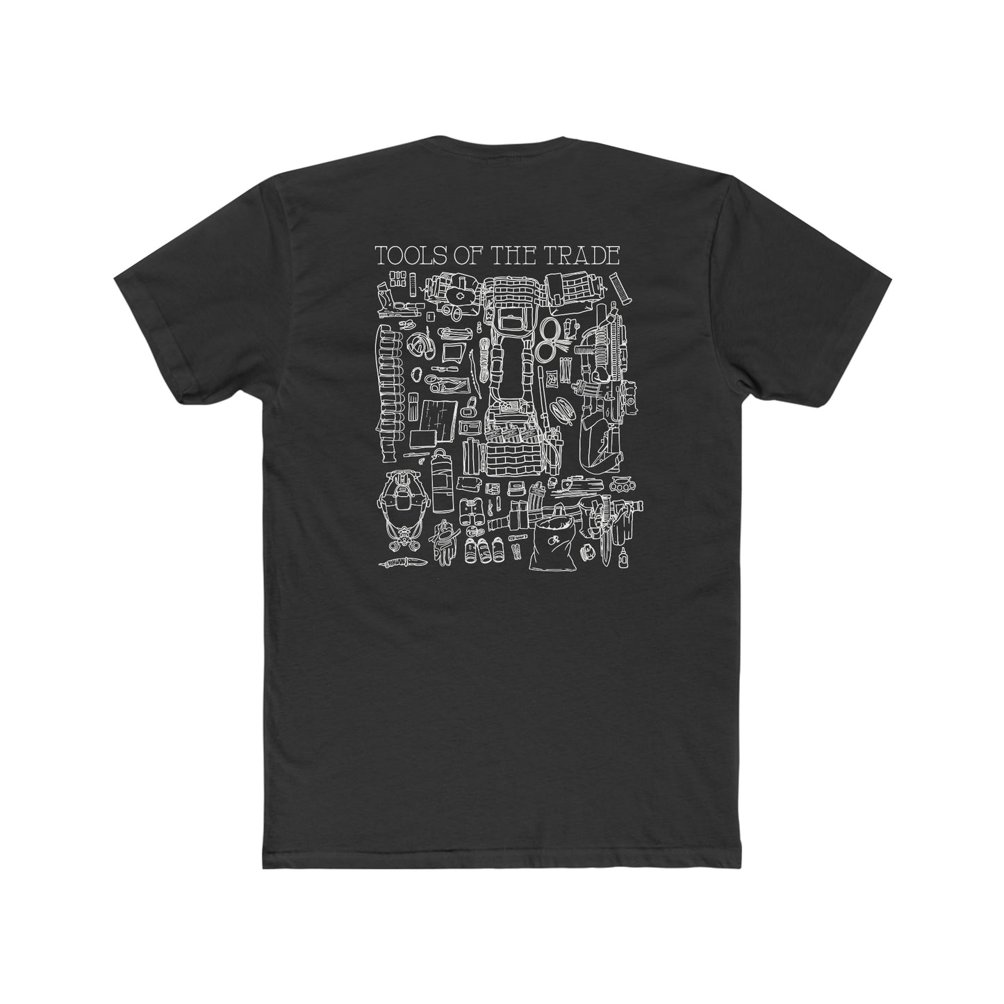 Tools of the Trade - Crew Tee