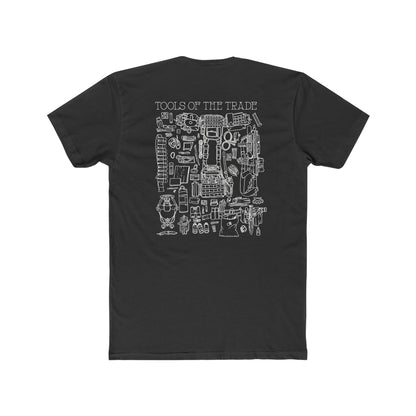 Tools of the Trade - Crew Tee