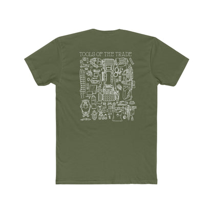 Tools of the Trade - Crew Tee