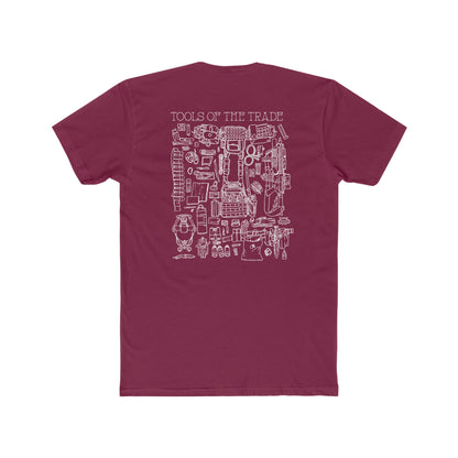 Tools of the Trade - Crew Tee
