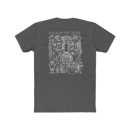 Tools of the Trade - Crew Tee