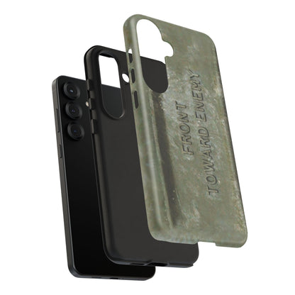 M18A1 Claymore Tough Android Case