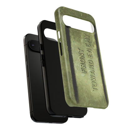 M18A1 Claymore Gen 3 (Classic) Tough Android Case