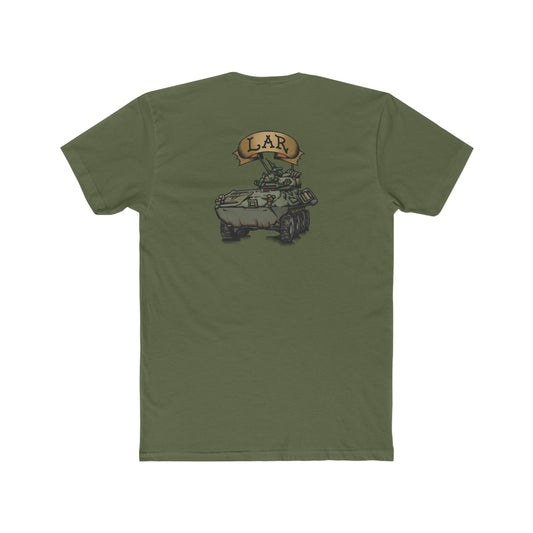 0313 LAR - Crew Tee