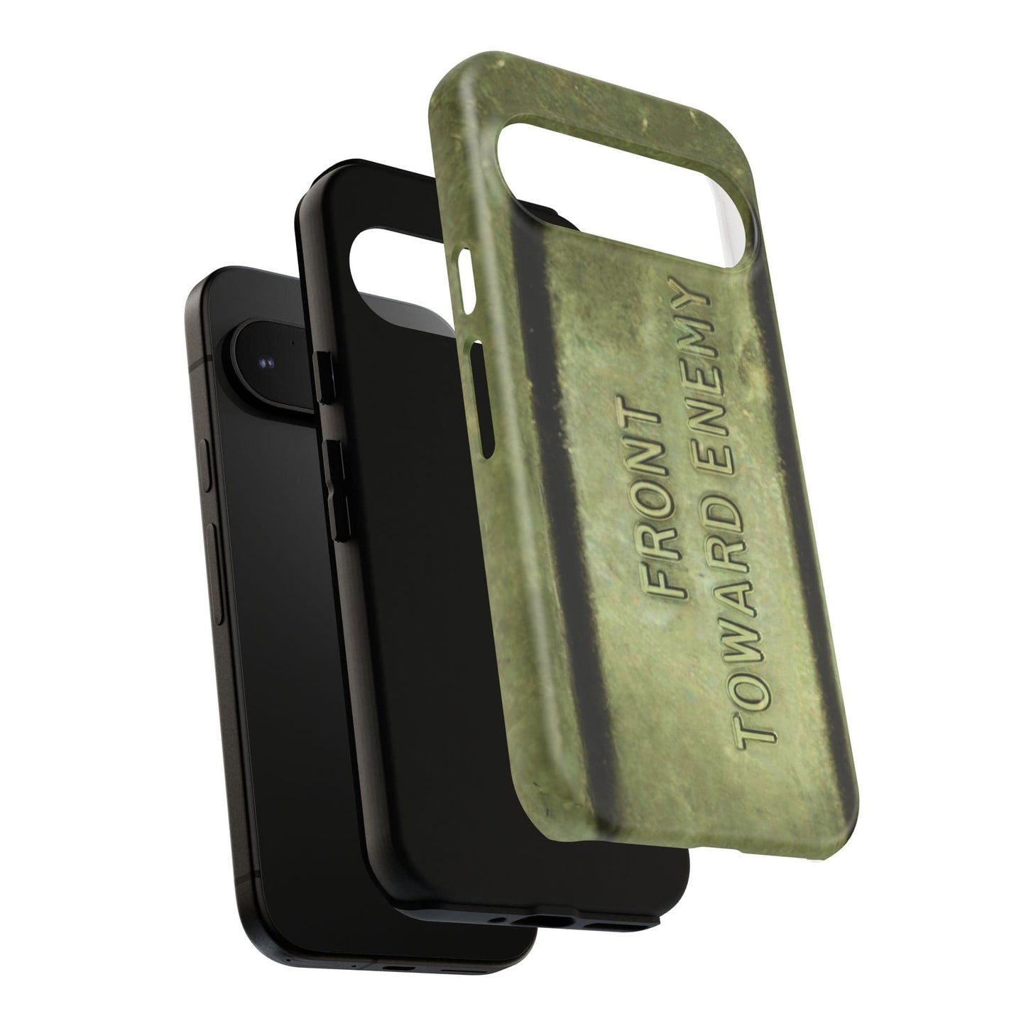 M18A1 Claymore Gen 3 (Classic) Tough Android Case