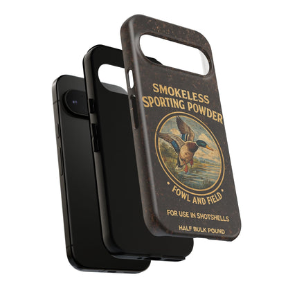 Fowl and Field Tough Android Case