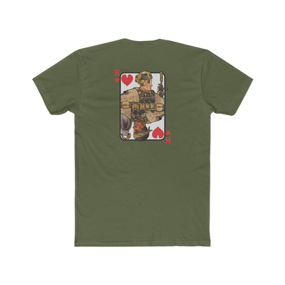 Recondo - Crew Tee