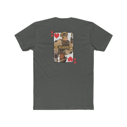 Recondo - Crew Tee
