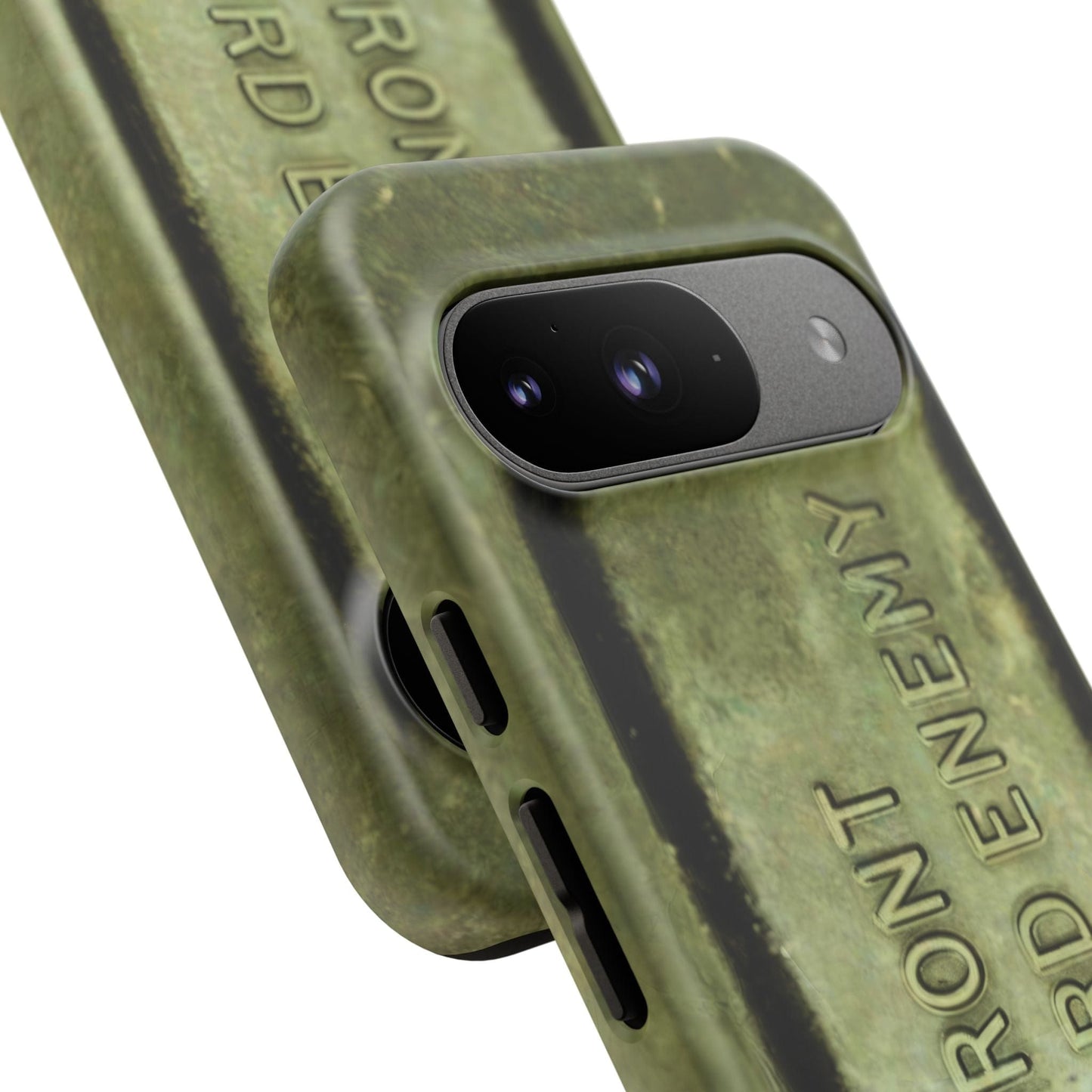 M18A1 Claymore Gen 3 (Classic) Tough Android Case