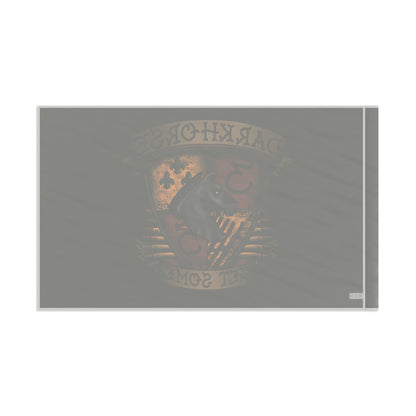 3/5 Darkhorse Flag