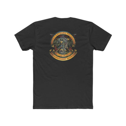 2/4 Magnificent Bastards - Crew Tee