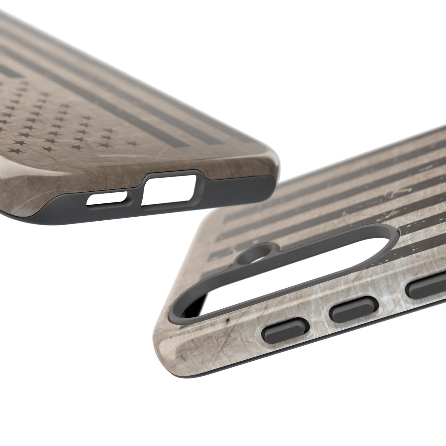 Battle Flag Tough Android Case