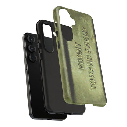 M18A1 Claymore Gen 3 (Classic) Tough Android Case