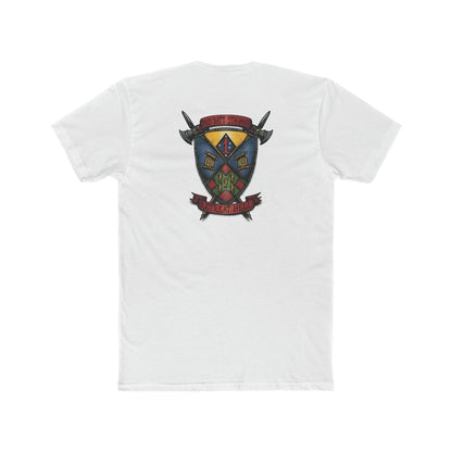 2/5 Retreat Hell - Crew Tee