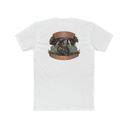 1/9 the Walking Dead - Crew Tee