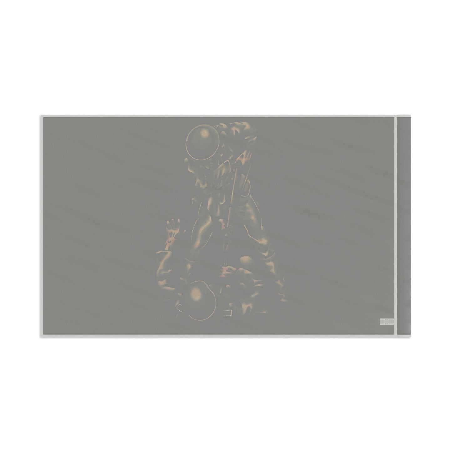 Belleau Wood Marine - Flag