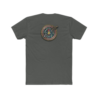 2/7 War Dogs - Crew Tee