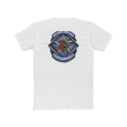 3/6 Teufelhunden - Crew Tee