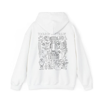 Tools of the Trade - Hoodie